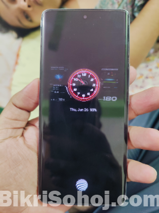 Iqoo z9s pro
